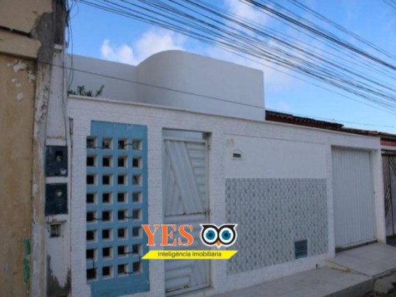 Imagem Casa com 2 Quartos à Venda, 200 m² em Tomba - Feira De Santana Imagem Casa com 2 Quartos à Venda, 200 m² em Tomba - Feira De Santana