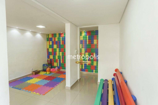 Imagem Apartamento com 2 Quartos à Venda, 49 m² em Utinga - Santo André Imagem Apartamento com 2 Quartos à Venda, 49 m² em Utinga - Santo André