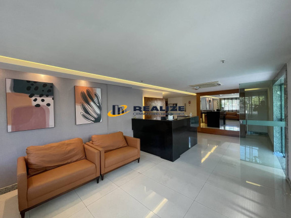 Imagem Apartamento com 2 Quartos à Venda, 55 m² em Parque Tamandaré - Campos Dos Goytacazes Imagem Apartamento com 2 Quartos à Venda, 55 m² em Parque Tamandaré - Campos Dos Goytacazes