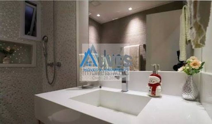 Imagem Apartamento com 2 Quartos à Venda, 98 m² em Barcelona - São Caetano Do Sul Imagem Apartamento com 2 Quartos à Venda, 98 m² em Barcelona - São Caetano Do Sul