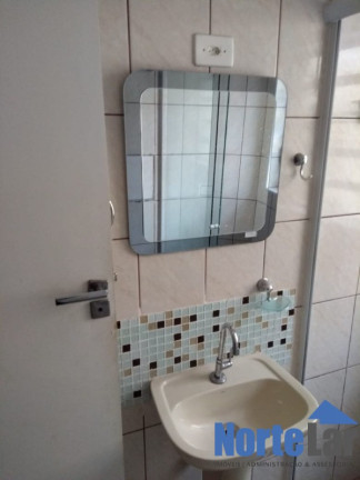 Imagem Apartamento com 2 Quartos à Venda, 73 m² em Santana - São Paulo