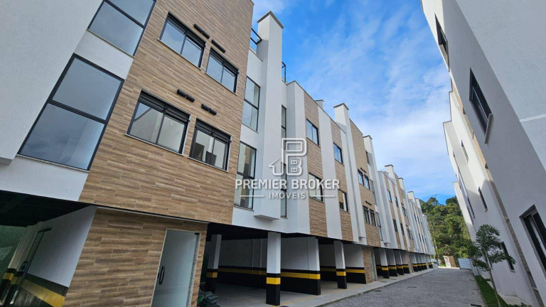 Imagem Apartamento com 3 Quartos à Venda, 74 m² em Bom Retiro - Teresópolis Imagem Apartamento com 3 Quartos à Venda, 74 m² em Bom Retiro - Teresópolis