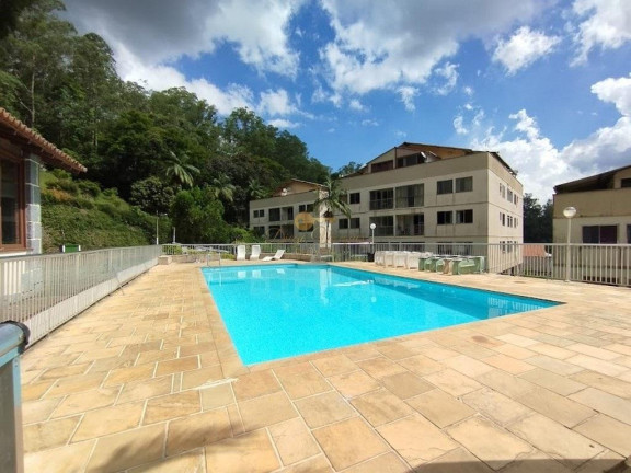 Imagem Apartamento com 2 Quartos à Venda, 67 m² em Prata - Teresópolis Imagem Apartamento com 2 Quartos à Venda, 67 m² em Prata - Teresópolis