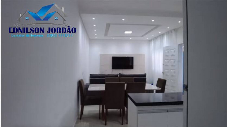 Imagem Casa com 2 Quartos à Venda, 96 m² em Vila Pires - Santo André Imagem Casa com 2 Quartos à Venda, 96 m² em Vila Pires - Santo André