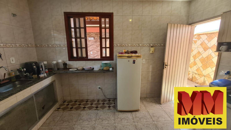 Imagem Casa com 2 Quartos à Venda, 58 m² em Peró - Cabo Frio