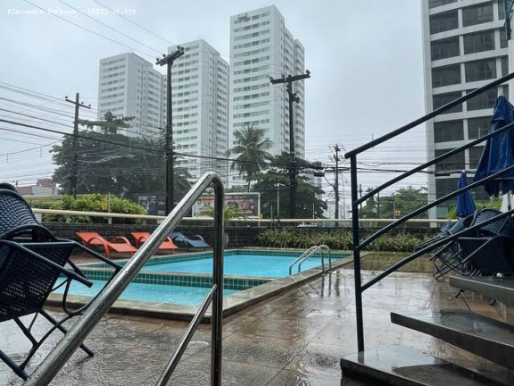 Imagem Apartamento com 3 Quartos à Venda, 92 m² em Piedade - Jaboatão Dos Guararapes