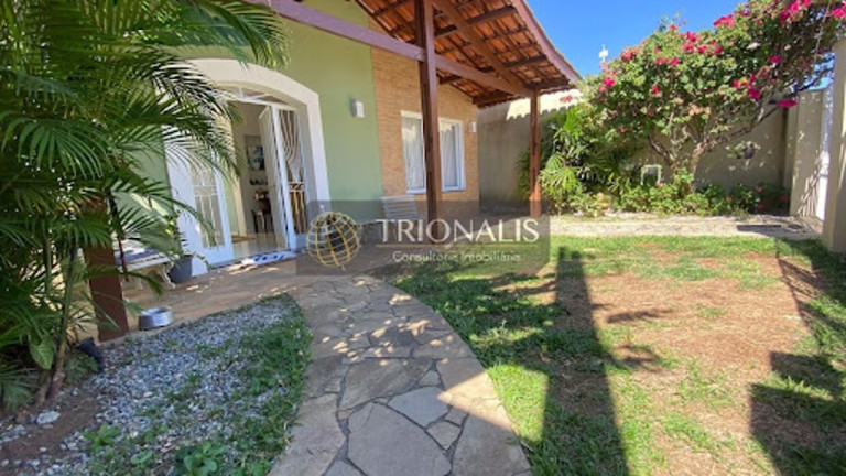 Imagem Casa com 3 Quartos à Venda, 161 m² em Vila Helena - Atibaia