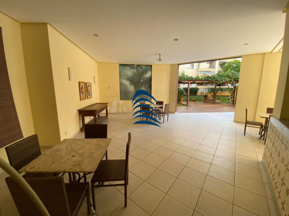 Imagem Imóvel com 3 Quartos à Venda, 180 m² em Pituaçu - Salvador