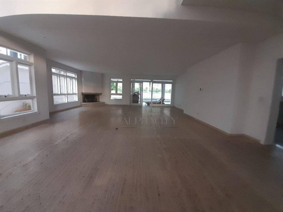 Imagem Casa com 4 Quartos para Alugar, 400 m² em Alphaville Residencial 2 - Barueri Imagem Casa com 4 Quartos para Alugar, 400 m² em Alphaville Residencial 2 - Barueri
