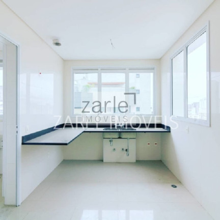Imagem Apartamento com 4 Quartos à Venda, 400 m² em Indianópolis - São Paulo