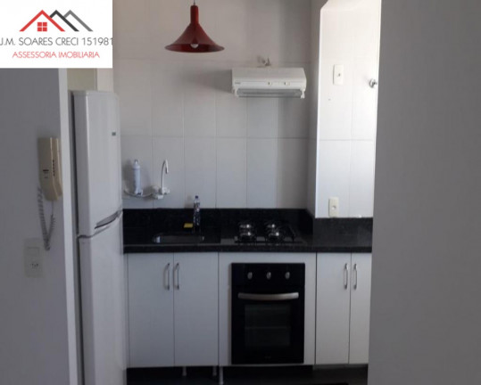Imagem Imóvel com 2 Quartos à Venda, 50 m² em Vila Pereira Barreto - São Paulo