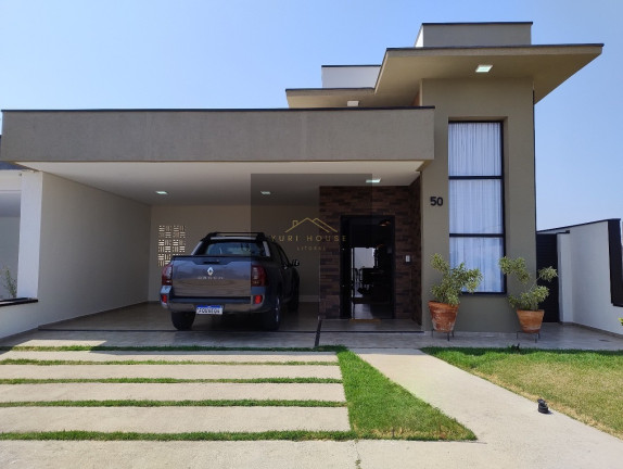 Imagem Casa com 3 Quartos à Venda, 158 m² em Parque Residencial Maria Elmira - Caçapava