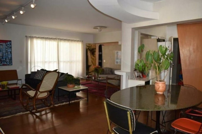 Imagem Apartamento com 4 Quartos à Venda, 195 m² em Higienópolis - Piracicaba Imagem Apartamento com 4 Quartos à Venda, 195 m² em Higienópolis - Piracicaba