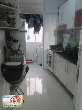 Imagem Apartamento com 3 Quartos à Venda, 72 m² em Assunção - São Bernardo Do Campo Imagem Apartamento com 3 Quartos à Venda, 72 m² em Assunção - São Bernardo Do Campo