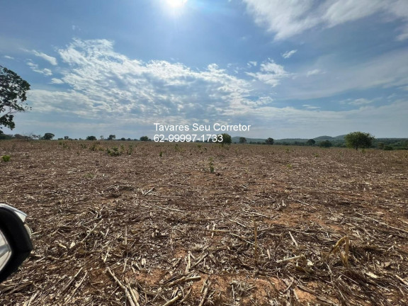 Imagem Imóvel à Venda, em Zona Rural - Porangatu Imagem Imóvel à Venda, em Zona Rural - Porangatu