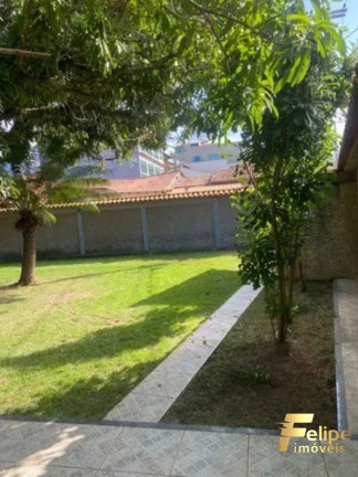 Imagem Casa com 4 Quartos à Venda, 720 m² em Ponta Da Fruta - Vila Velha