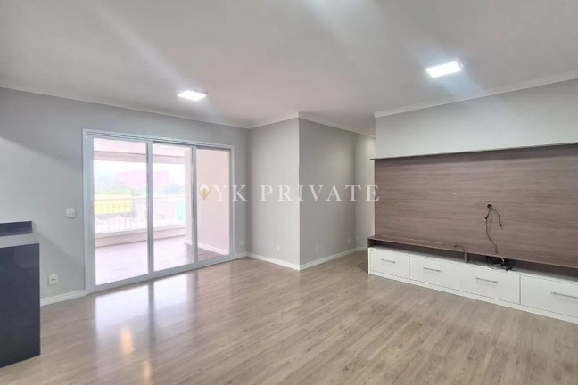Imagem Apartamento com 3 Quartos à Venda, 107 m² em Barra Funda - São Paulo