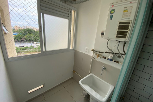 Imagem Apartamento com 3 Quartos à Venda, 70 m² em Alto Da Lapa - São Paulo Imagem Apartamento com 3 Quartos à Venda, 70 m² em Alto Da Lapa - São Paulo
