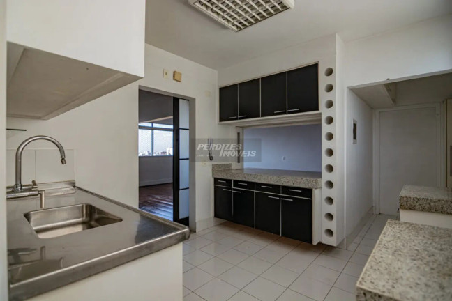 Imagem Apartamento com 2 Quartos à Venda, 105 m² em Sumaré - São Paulo