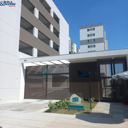 Imagem Apartamento com 2 Quartos à Venda, 37 m² em Mooca - São Paulo Imagem Apartamento com 2 Quartos à Venda, 37 m² em Mooca - São Paulo