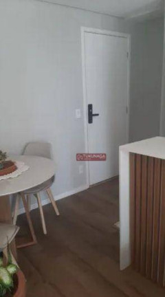 Imagem Apartamento com 2 Quartos à Venda, 42 m² em Vila São João - Guarulhos Imagem Apartamento com 2 Quartos à Venda, 42 m² em Vila São João - Guarulhos