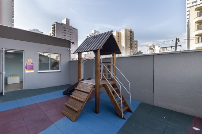Imagem Apartamento com 1 Quarto à Venda, 25 m² em água Branca - São Paulo Imagem Apartamento com 1 Quarto à Venda, 25 m² em água Branca - São Paulo