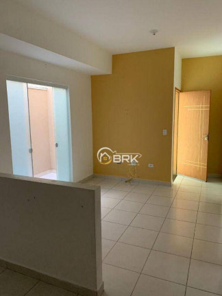 Imagem Apartamento com 2 Quartos para Alugar, 57 m² em Tatuapé - São Paulo Imagem Apartamento com 2 Quartos para Alugar, 57 m² em Tatuapé - São Paulo