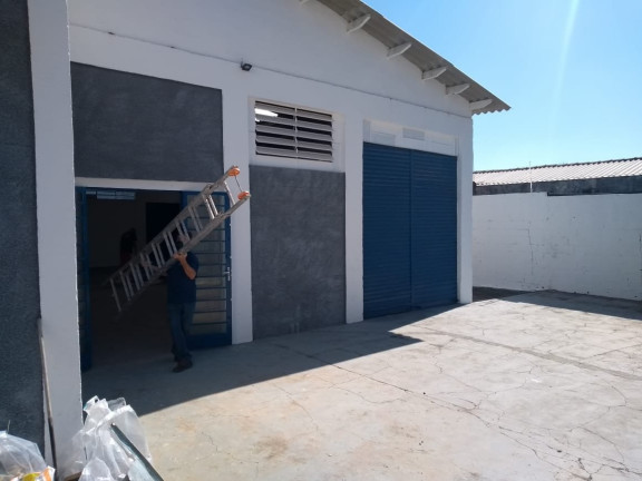 Imagem Imóvel Comercial à Venda, 600 m² em Parque Industrial - São José Dos Campos Imagem Imóvel Comercial à Venda, 600 m² em Parque Industrial - São José Dos Campos