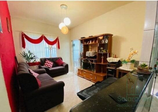 Imagem Casa com 3 Quartos à Venda, 90 m² em Terra Preta (terra Preta) - Mairiporã