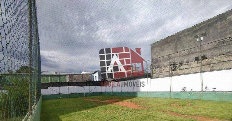 Imagem Apartamento com 2 Quartos à Venda, 45 m² em Vila Jacuí - São Paulo