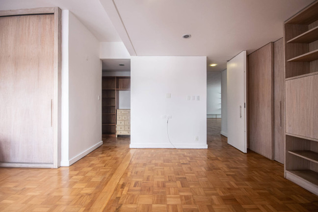 Imagem Apartamento com 1 Quarto para Alugar, 180 m² em Jardim Paulista - São Paulo Imagem Apartamento com 1 Quarto para Alugar, 180 m² em Jardim Paulista - São Paulo