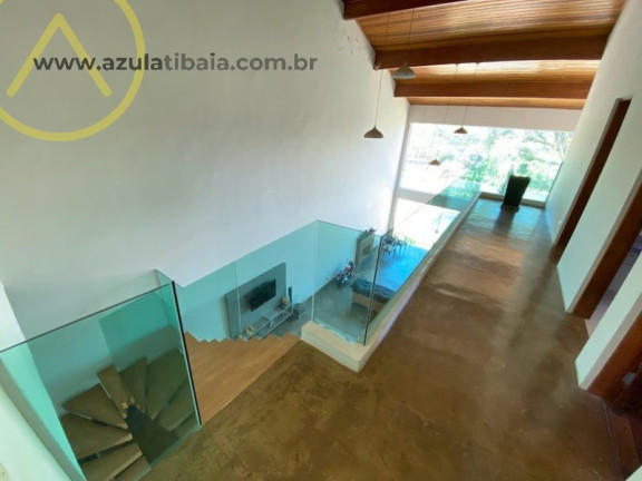 Imagem Casa com 3 Quartos à Venda, 270 m² em Jardim Dos Pinheiros - Atibaia