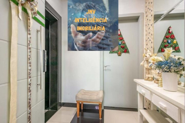Imagem Apartamento com 4 Quartos à Venda, 268 m² em Norte (águas Claras) - Brasília Imagem Apartamento com 4 Quartos à Venda, 268 m² em Norte (águas Claras) - Brasília