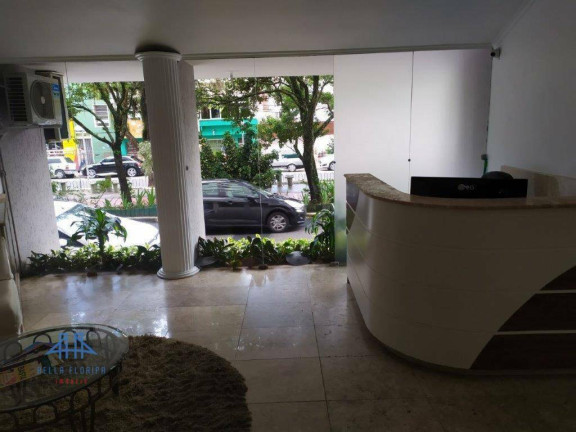 Imagem Apartamento com 1 Quarto à Venda, 50 m² em Centro - Florianópolis