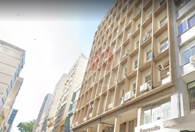 Imagem Sala Comercial à Venda, 48 m² em Centro - Porto Alegre
