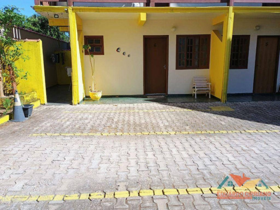 Imagem Casa com 1 Quarto para Alugar, 50 m² em Massaguaçu - Caraguatatuba Imagem Casa com 1 Quarto para Alugar, 50 m² em Massaguaçu - Caraguatatuba