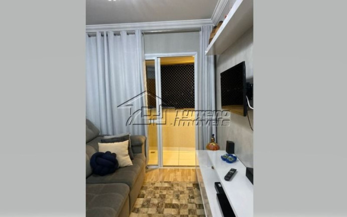 Imagem Apartamento com 2 Quartos à Venda, 62 m² em Parque Industrial - São José Dos Campos Imagem Apartamento com 2 Quartos à Venda, 62 m² em Parque Industrial - São José Dos Campos
