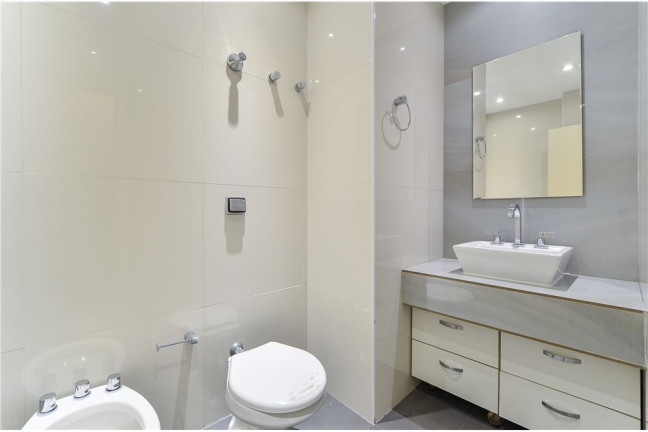 Imagem Apartamento com 3 Quartos à Venda, 191 m² em Higienópolis - São Paulo