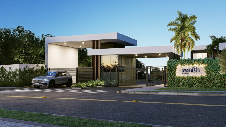 Imagem Casa de Condomínio com 3 Quartos à Venda, 257 m² em Santo Inácio - Curitiba Imagem Casa de Condomínio com 3 Quartos à Venda, 257 m² em Santo Inácio - Curitiba