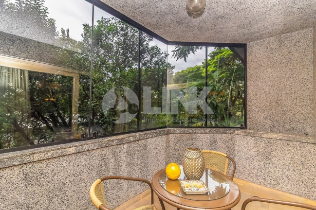 Imagem Apartamento com 3 Quartos à Venda, 295 m² em Bela Vista - Porto Alegre