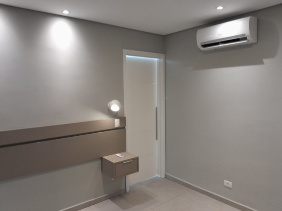 Imagem Imóvel com 1 Quarto para Alugar, 45 m² em Parque Campolim - Sorocaba Imagem Imóvel com 1 Quarto para Alugar, 45 m² em Parque Campolim - Sorocaba