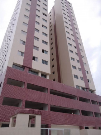 Apartamento com 1 Quarto à Venda, 39 m² em Vila Tupi - Praia Grande