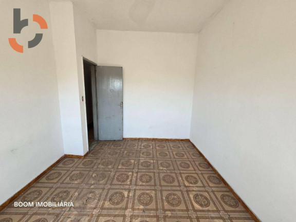 Imagem Apartamento com 1 Quarto para Alugar, 66 m² em Heliópolis - Belford Roxo