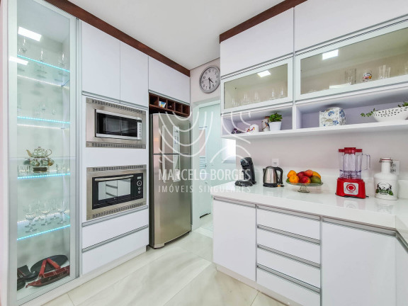 Imagem Casa de Condomínio com 4 Quartos à Venda, 242 m² em São Venâncio - Itupeva