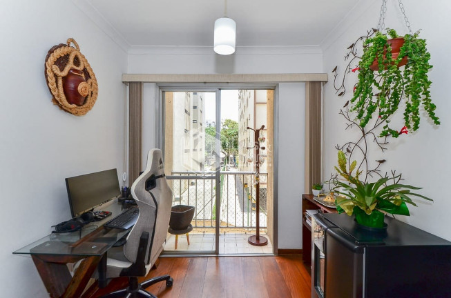 Apartamento com 1 Quarto à Venda, 62 m² em Vila Uberabinha - São Paulo
