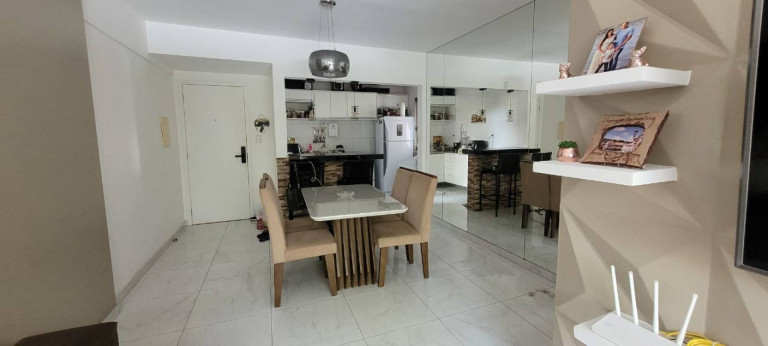 Imagem Apartamento com 3 Quartos à Venda, 72 m² em Jabotiana - Aracaju