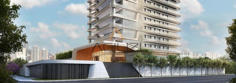 Imagem Apartamento com 4 Quartos à Venda, 570 m² em Itaim Bibi - São Paulo