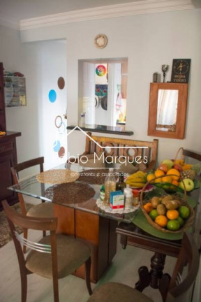 Imagem Apartamento com 2 Quartos à Venda, 63 m² em Mooca - São Paulo