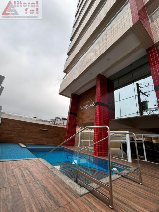 Apartamento com 2 Quartos à Venda, 73 m² em Aviação - Praia Grande