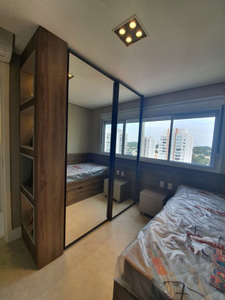 Imagem Apartamento com 3 Quartos à Venda, 112 m² em Vila Mascote - São Paulo Imagem Apartamento com 3 Quartos à Venda, 112 m² em Vila Mascote - São Paulo